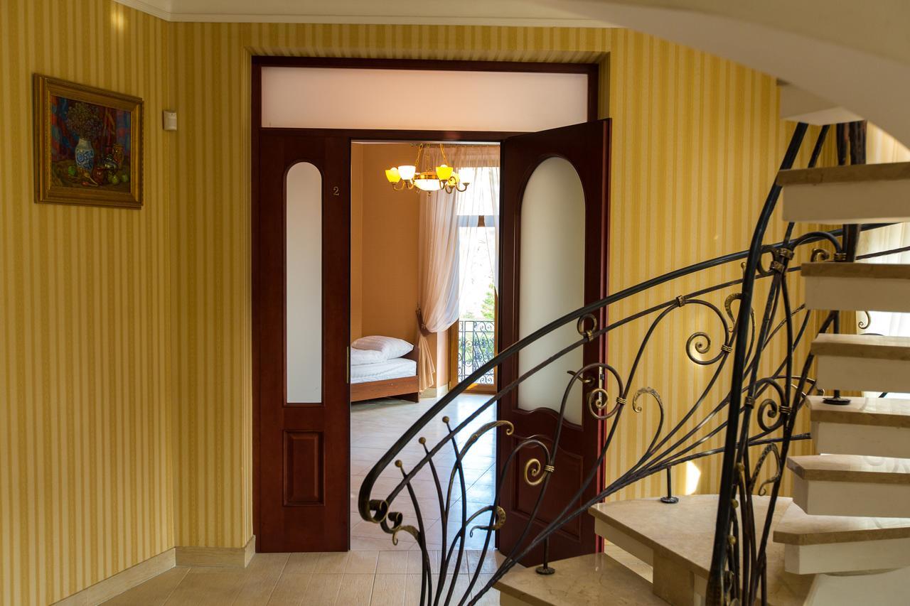 10 Rooms Львов Экстерьер фото