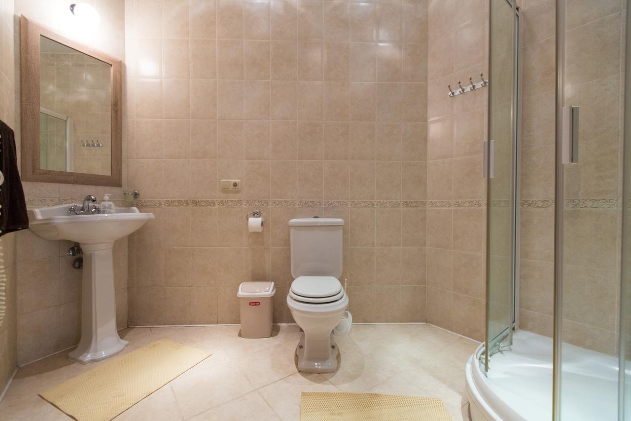10 Rooms Львов Экстерьер фото
