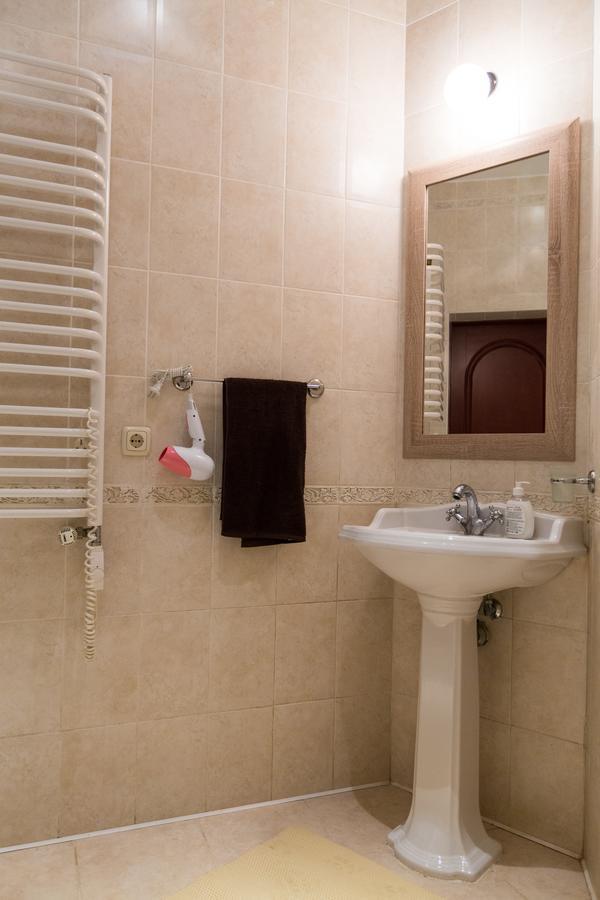 10 Rooms Львов Экстерьер фото