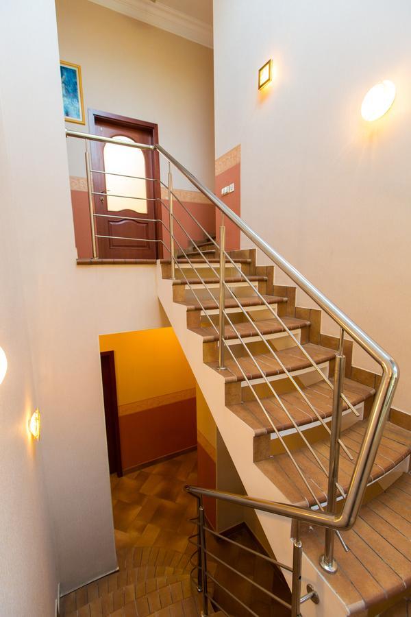 10 Rooms Львов Экстерьер фото