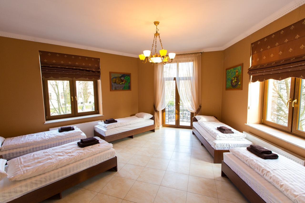 10 Rooms Львов Экстерьер фото