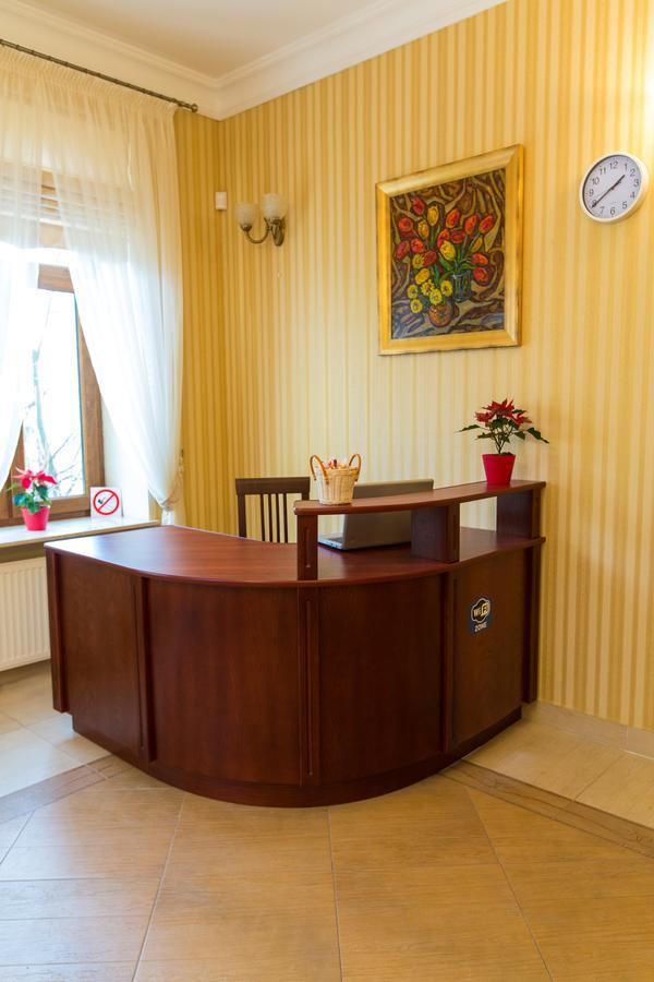 10 Rooms Львов Экстерьер фото
