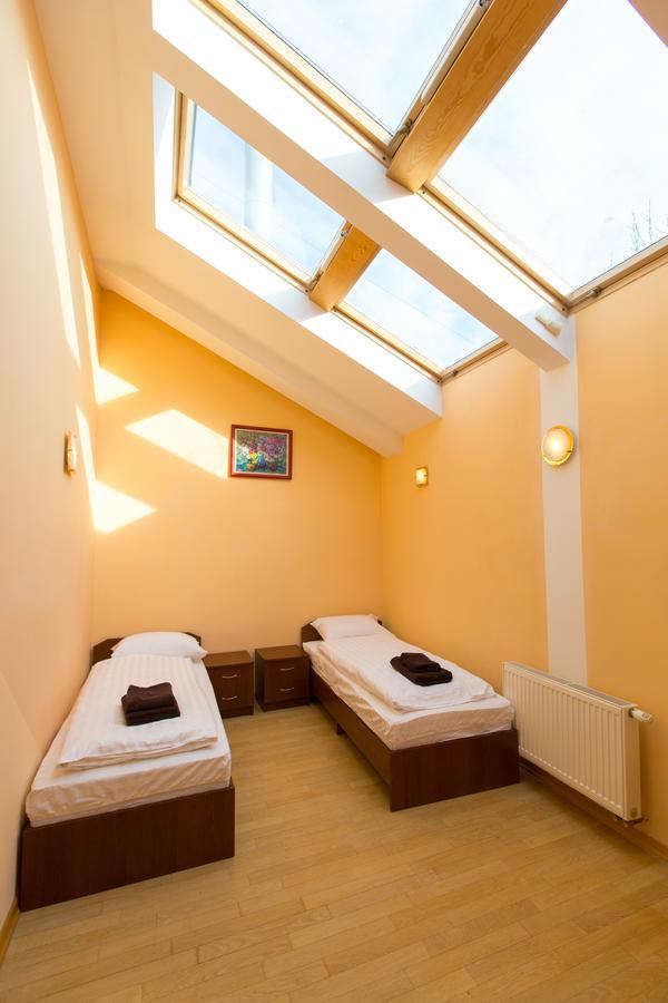 10 Rooms Львов Экстерьер фото