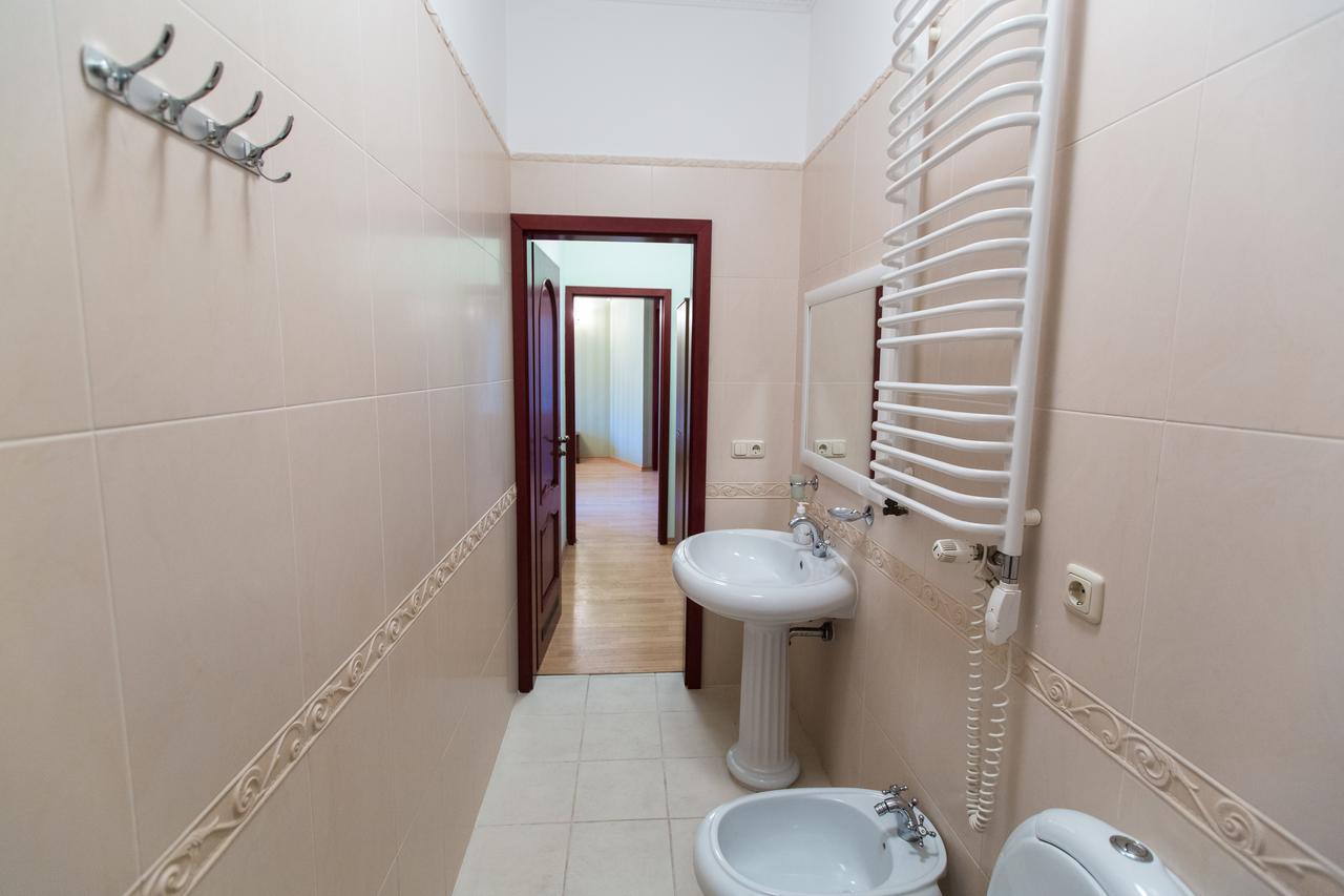 10 Rooms Львов Экстерьер фото
