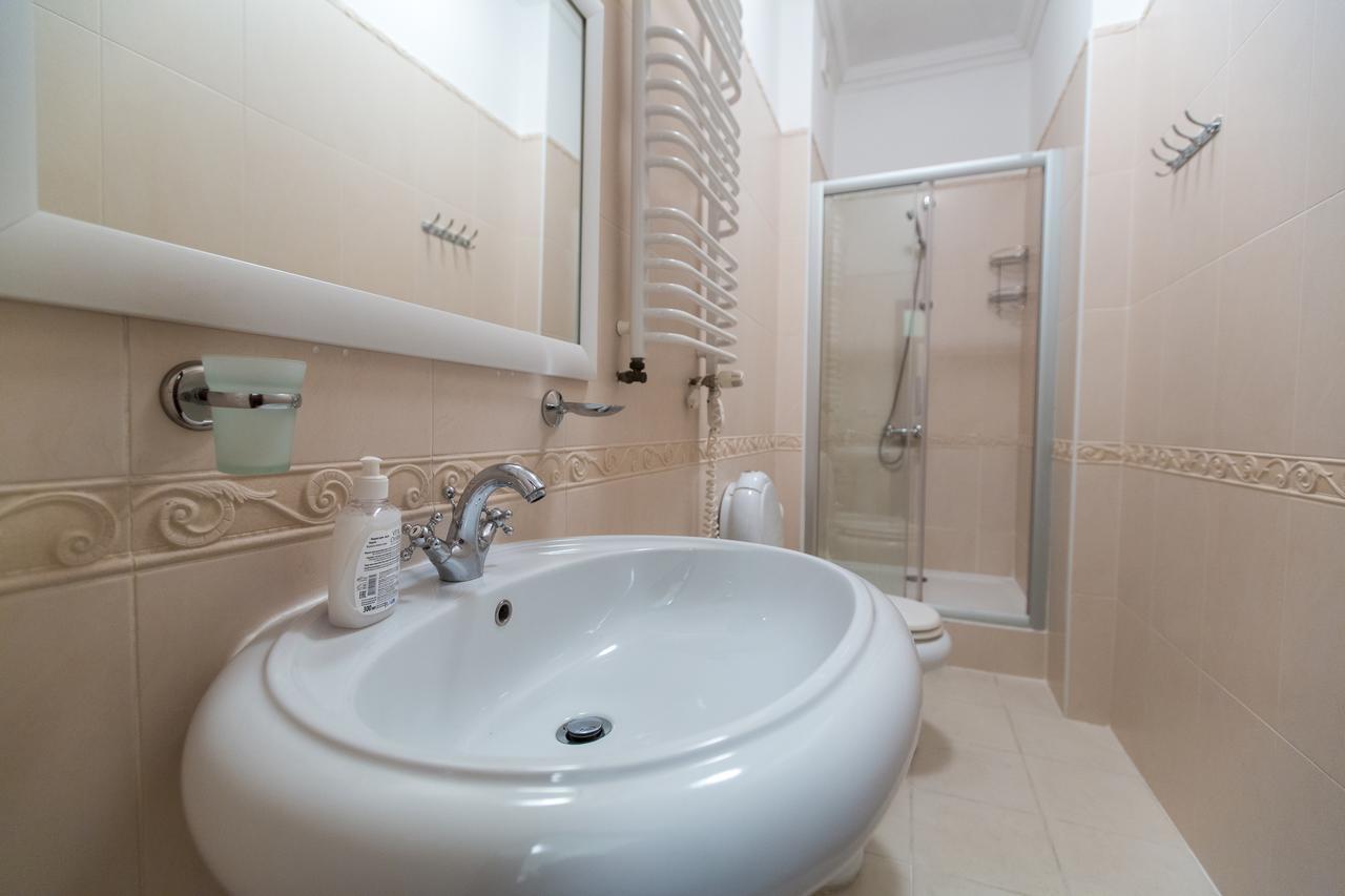 10 Rooms Львов Экстерьер фото