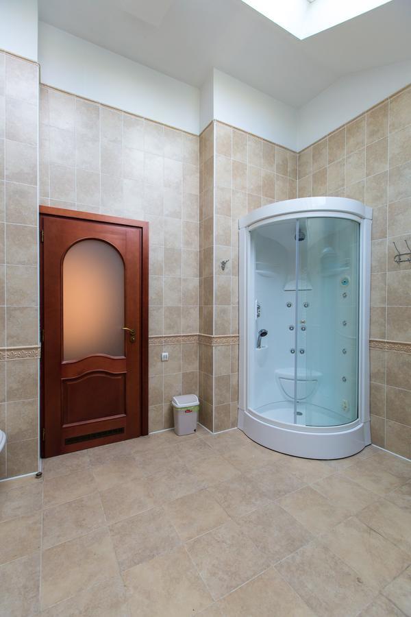 10 Rooms Львов Экстерьер фото