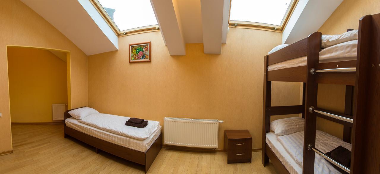 10 Rooms Львов Экстерьер фото