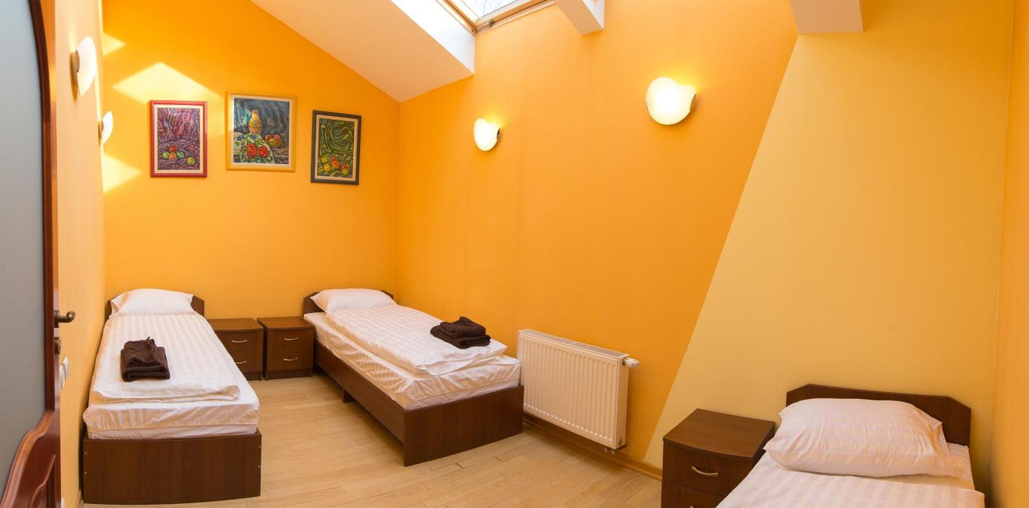 10 Rooms Львов Экстерьер фото